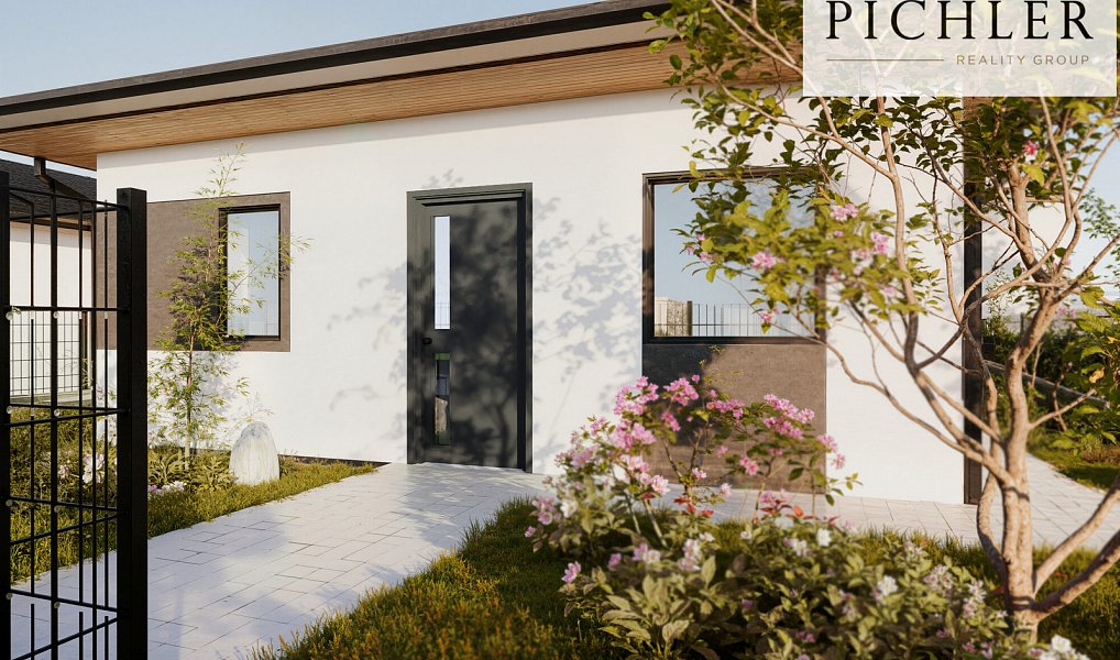 Prodej domu 78 m² s pozemkem 515 m², Mýto – náhled fotky 3