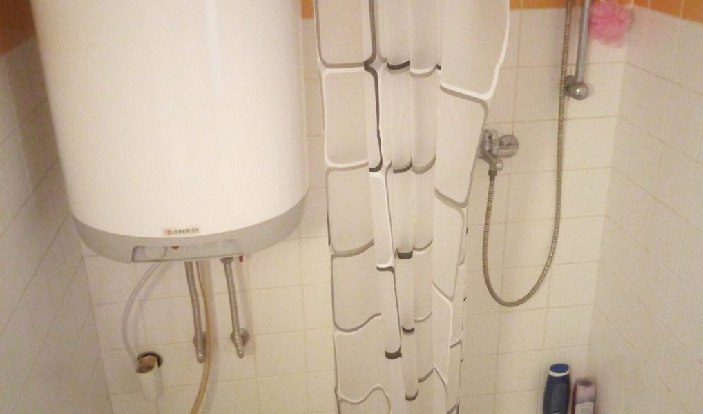 Pronájem bytu 1+kk 25 m², Praha – náhled fotky 10