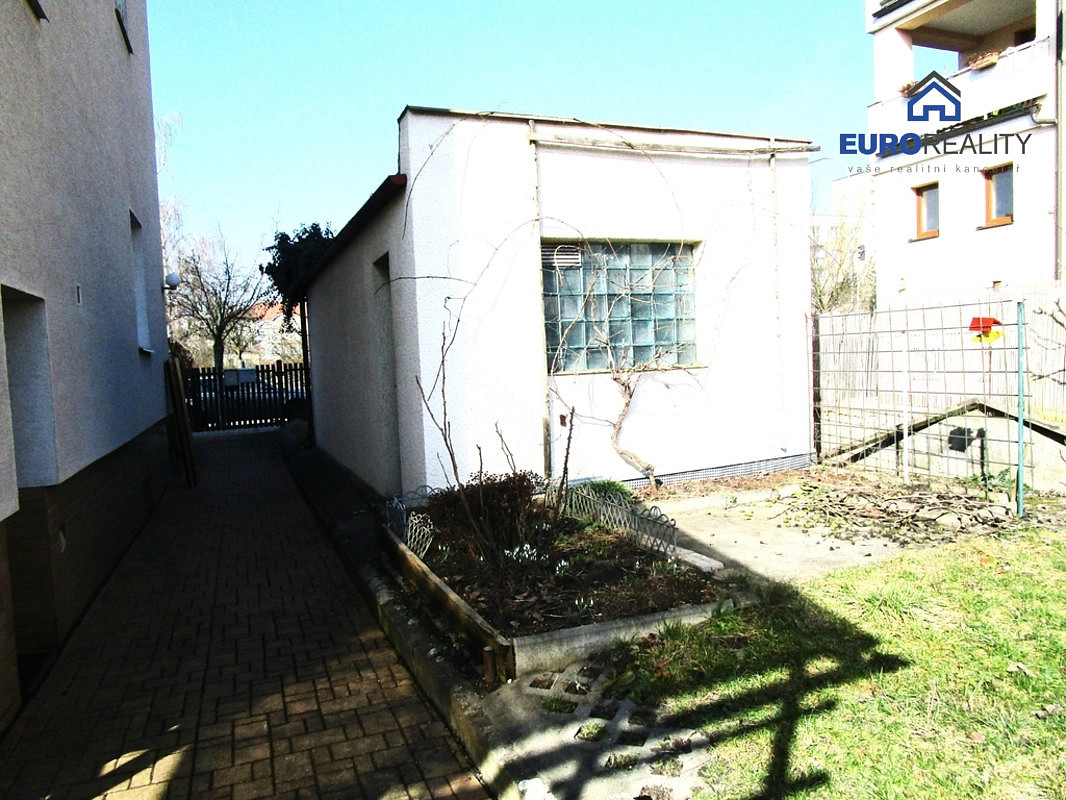 Prodej domu 160 m² s pozemkem 550 m² – fotografie 3