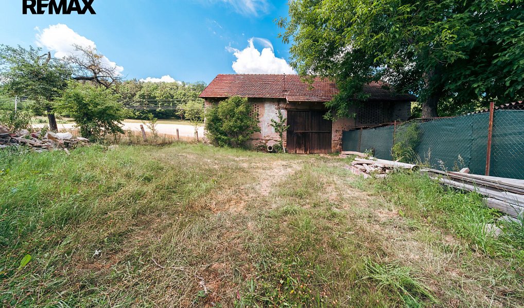 Prodej domu 124 m² s pozemkem 4 419 m², Lomnice – náhled fotky 29