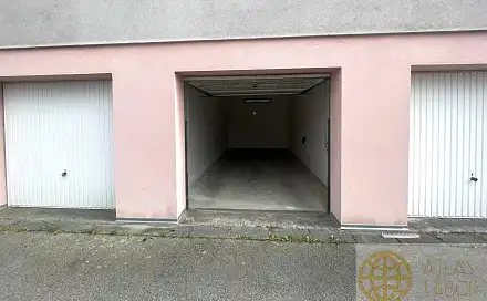 Pronájem garáže Tábor, Maredův vrch (ulice Maredova), Maredova, Tábor