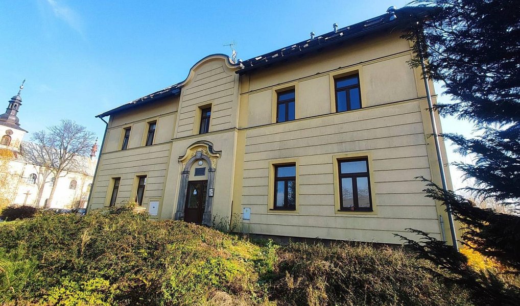 Pronájem bytu 2+1 70 m², Černý Důl – náhled fotky 24