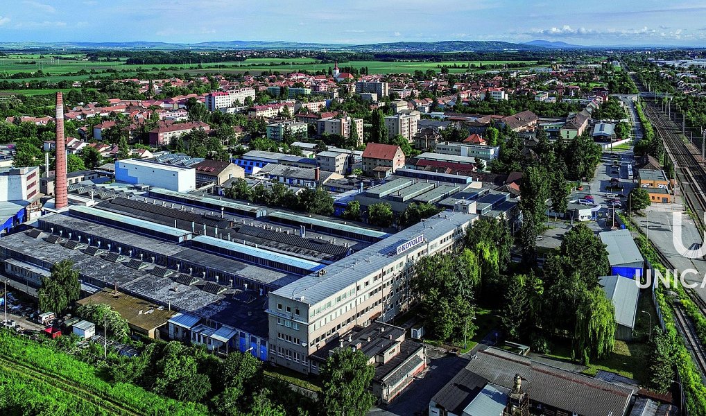 Pronájem kanceláře 69 m², Modřice – náhled fotky 11