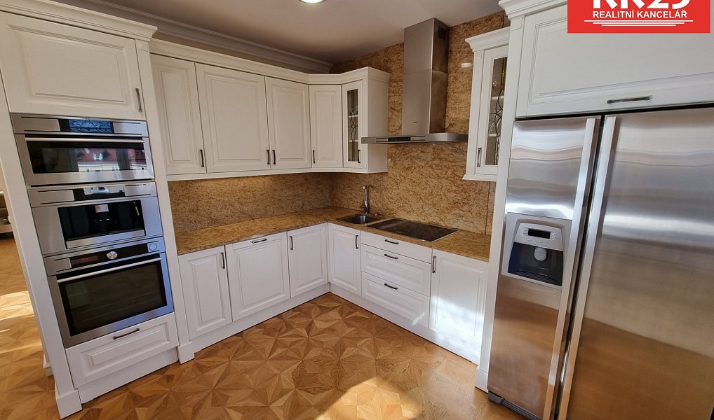 Prodej bytu 3+kk 165 m², Mariánské Lázně – náhled fotky 2