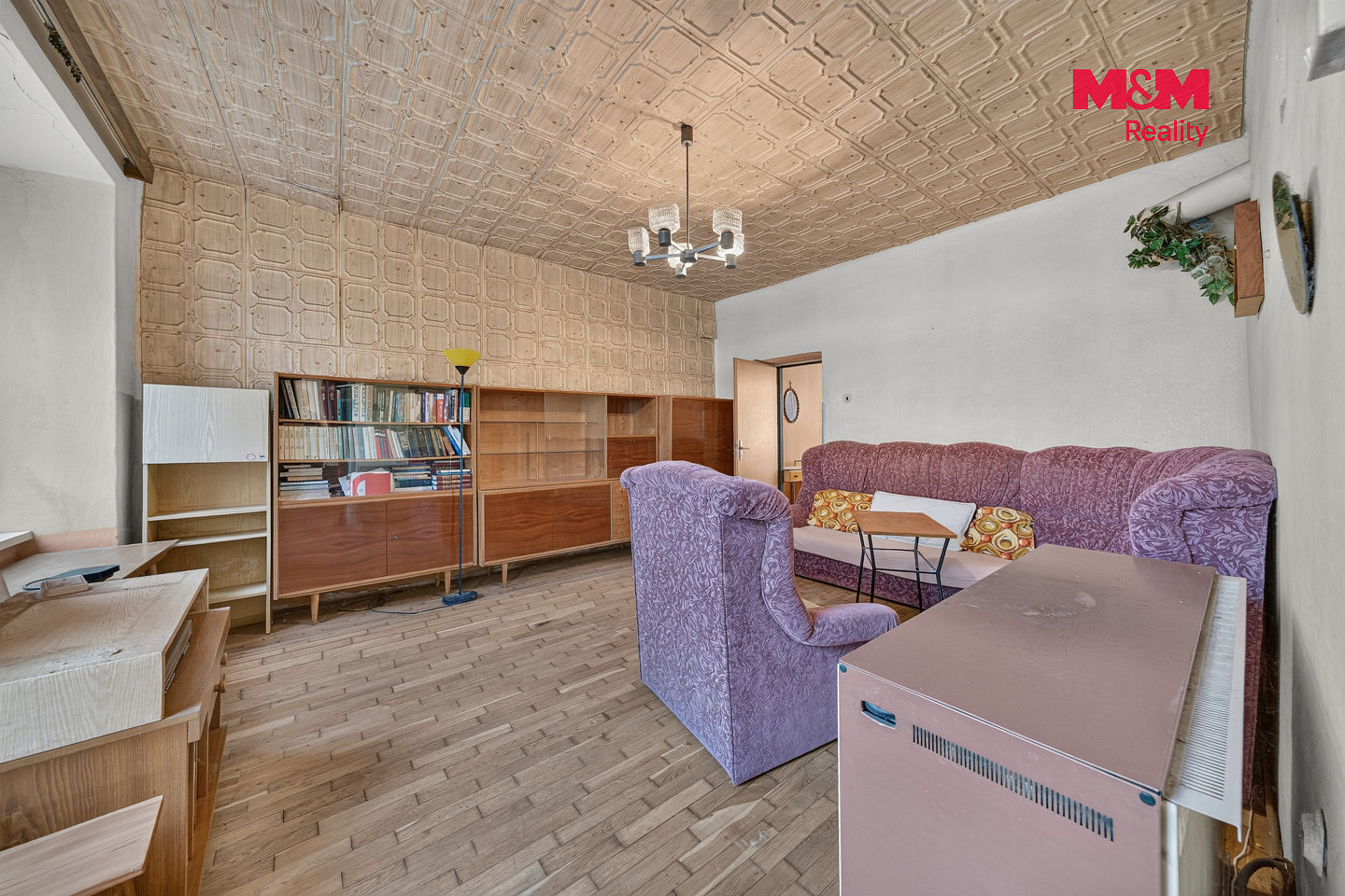 Prodej domu 84 m² s pozemkem 556 m² — photo 5