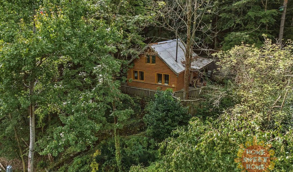 Prodej chaty/chalupy 54 m² s pozemkem 99 m², Kozojedy – náhled fotky 11