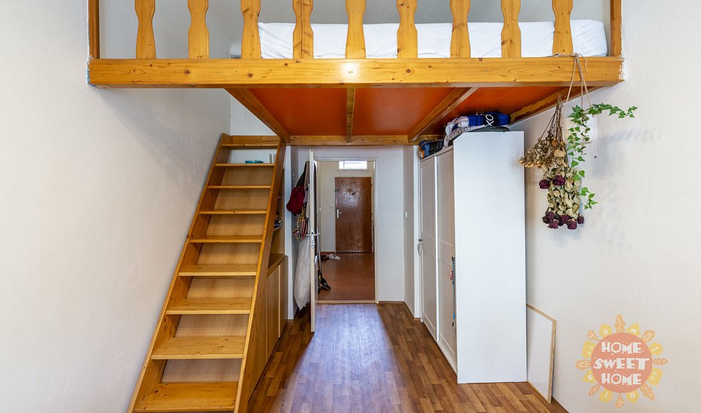 Pronájem bytu 2+1 75 m², Praha – náhled fotky 8