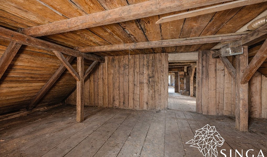 Prodej domu 288 m² s pozemkem 2 402 m², Třinec – náhled fotky 16