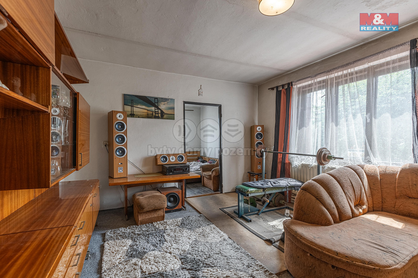 Prodej domu 117 m² s pozemkem 1 460 m² — photo 4