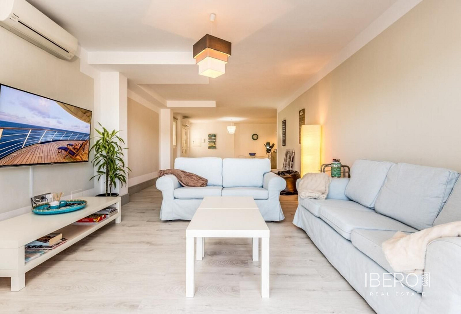 Piso 3+kk – Málaga, Centro Histórico, Centro - Vista 3
