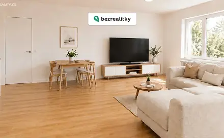 Prodej bytu 3+kk 53 m², Makovského, Praha 6 - Řepy