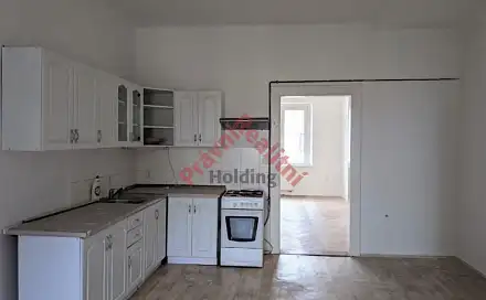 Pronájem bytu 2+1 78 m², K Blahobytu, Pardubice - Zelené Předměstí