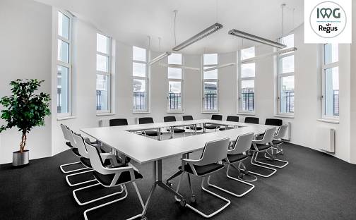 Pronájem kanceláře 110 m², Na Perštýně, Praha 1 - Staré Město