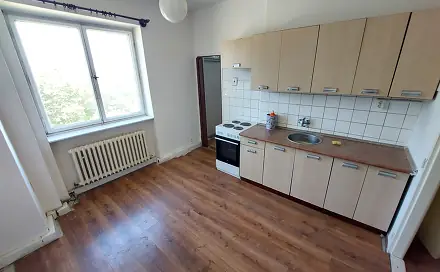 Pronájem bytu 2+1 92 m², Třebíč