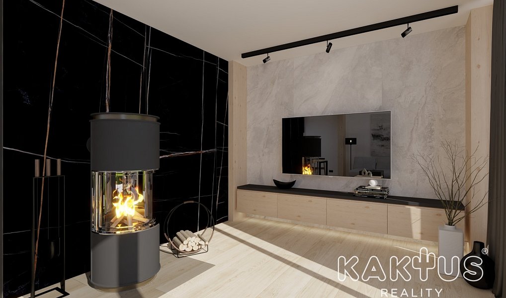 Prodej domu 124 m² s pozemkem 800 m², Bordovice – náhled fotky 7