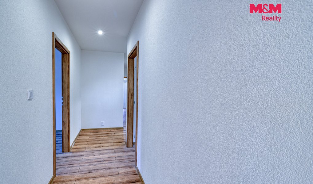 Prodej domu 138 m² s pozemkem 937 m², Březová – náhled fotky 17