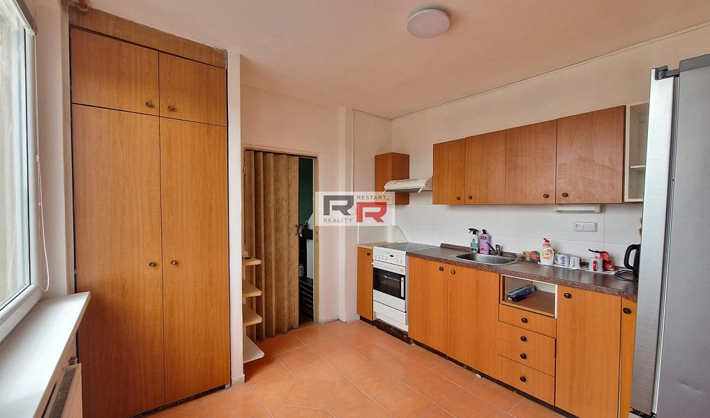 Pronájem bytu 2+1 51 m², Moravský Beroun – náhled fotky 5