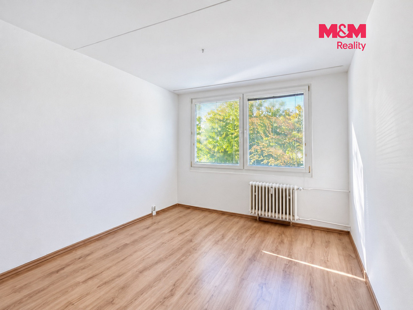 Pronájem bytu 3+kk 69 m² – fotografie 5