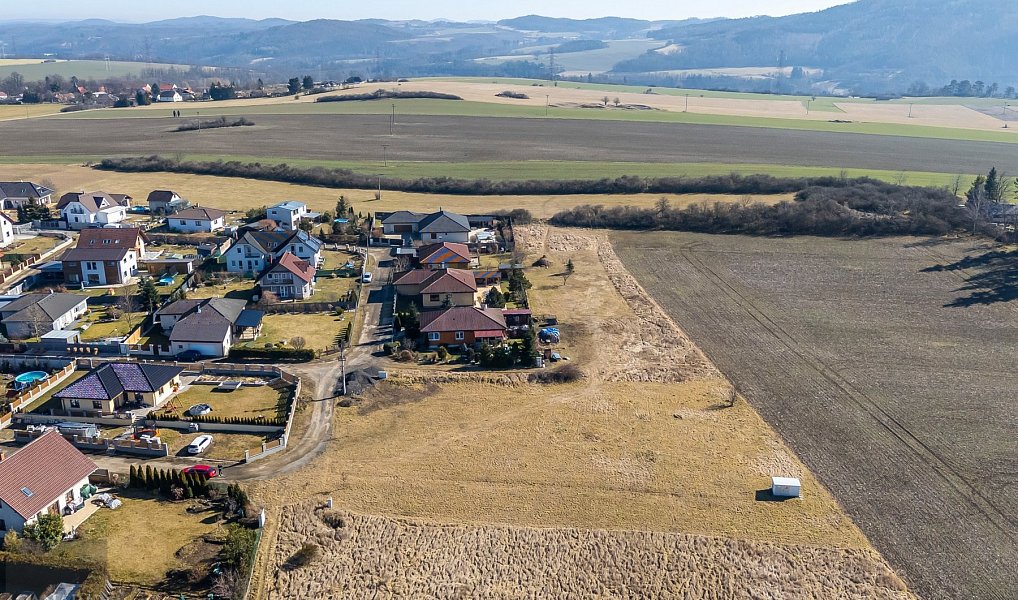 Prodej domu 97 m² s pozemkem 1 031 m², Nová Ves pod Pleší – náhled fotky 2