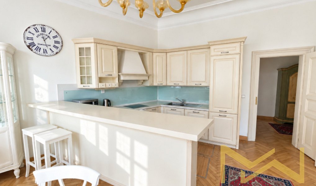 Pronájem bytu 4+kk 123 m², Praha – náhled fotky 9