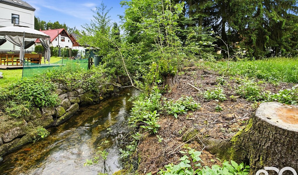 Prodej stavebního pozemku 1 182 m², Janov nad Nisou – náhled fotky 13