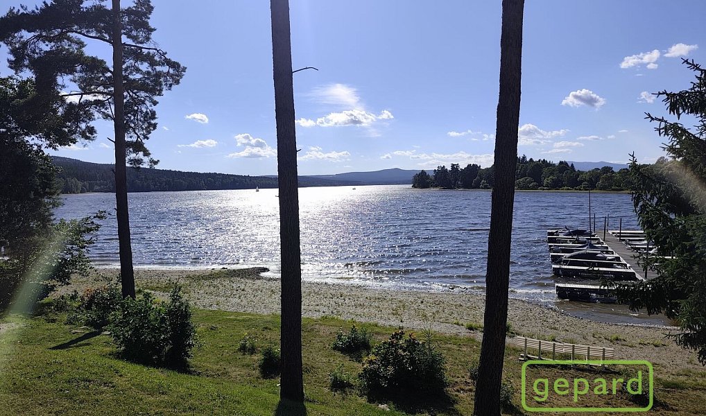 Prodej bytu 3+1 86 m², Lipno nad Vltavou – náhled fotky 18
