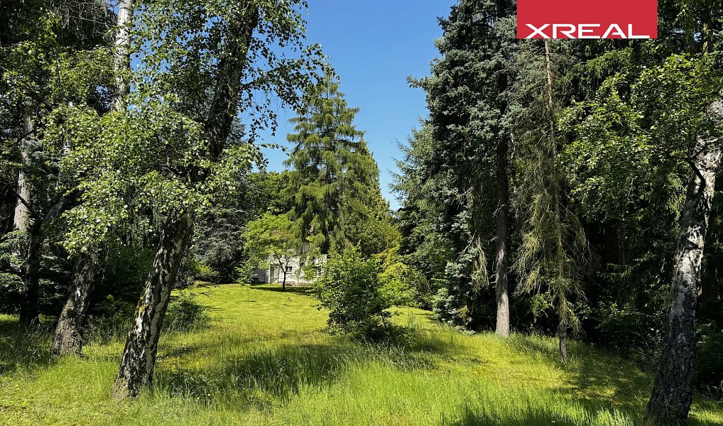 Prodej vily 157 m² s pozemkem 5 174 m², Kamenice – náhled fotky 4