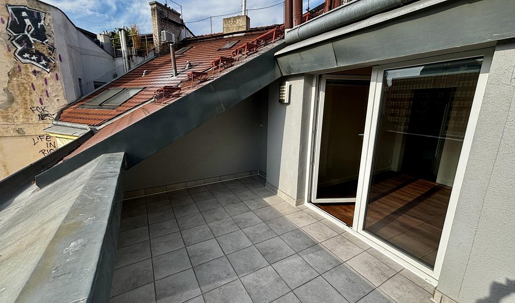 Pronájem bytu 3+kk 76 m², Praha – náhled fotky 11