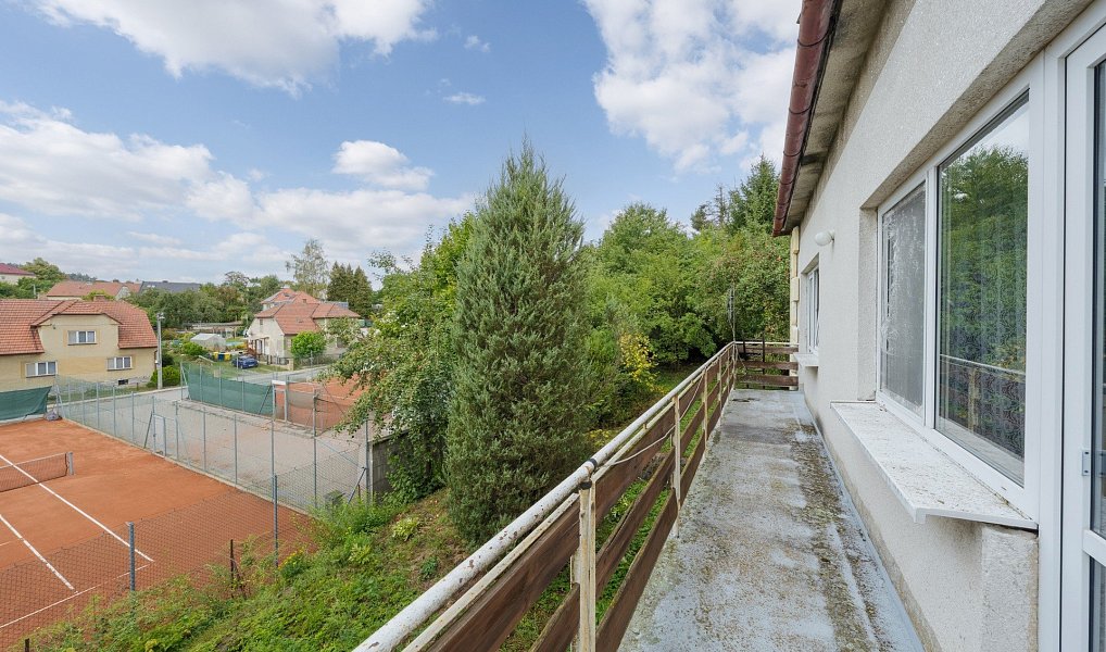 Prodej domu 266 m² s pozemkem 1 065 m², Olešnice – náhled fotky 24
