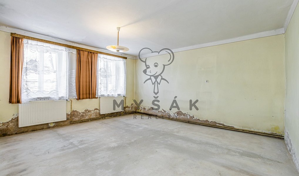 Prodej domu 60 m² s pozemkem 769 m², Vitín – náhled fotky 5