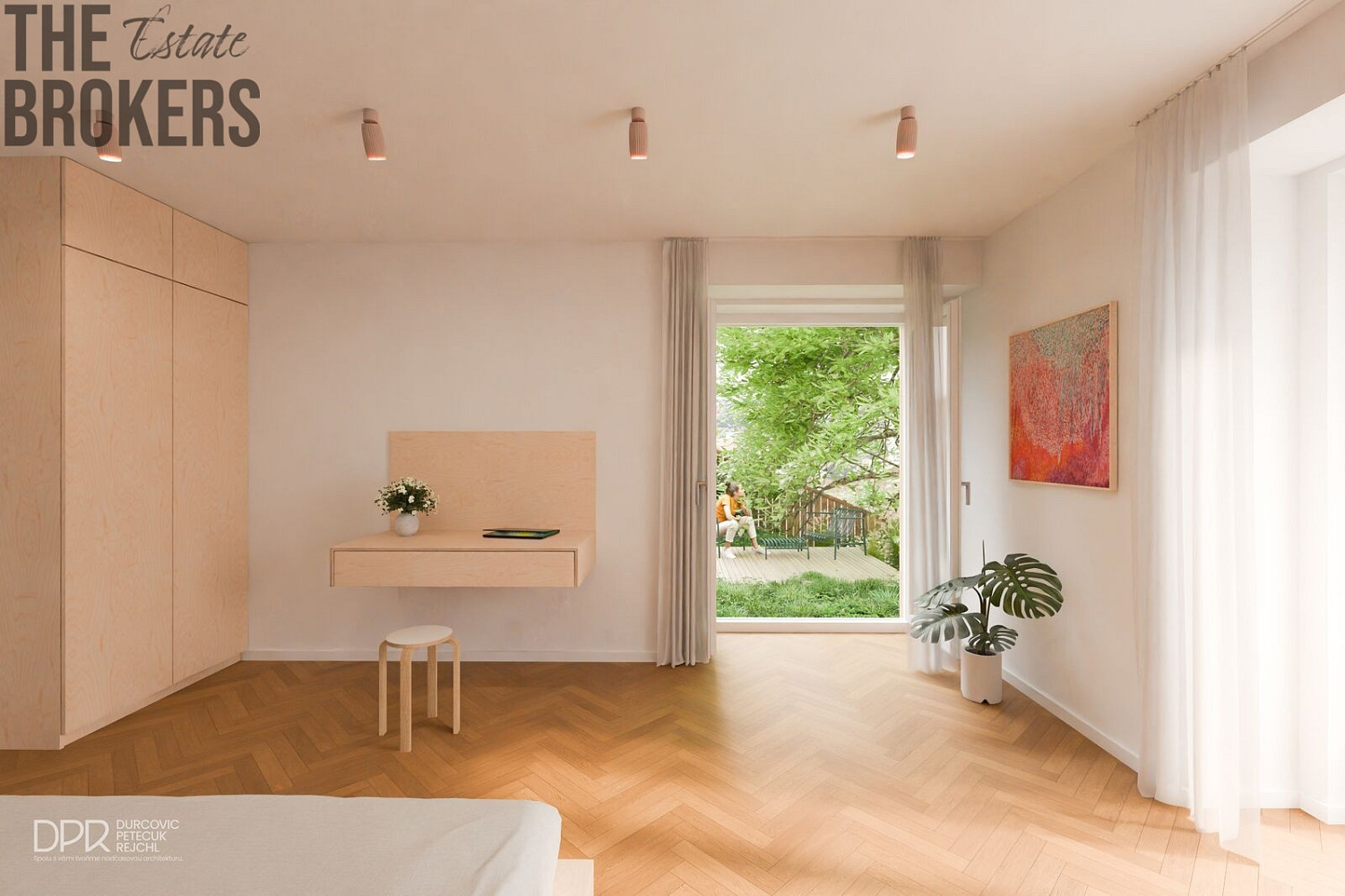 Prodej bytu 3+kk 121 m² – fotografie 5