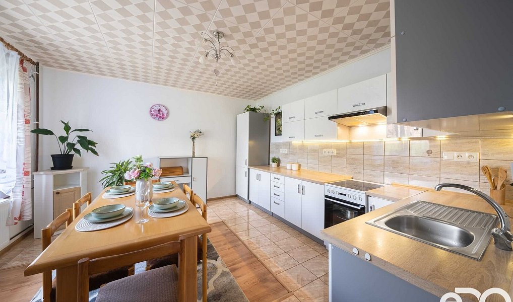 Prodej domu 114 m² s pozemkem 1 685 m², Libáň – náhled fotky 4