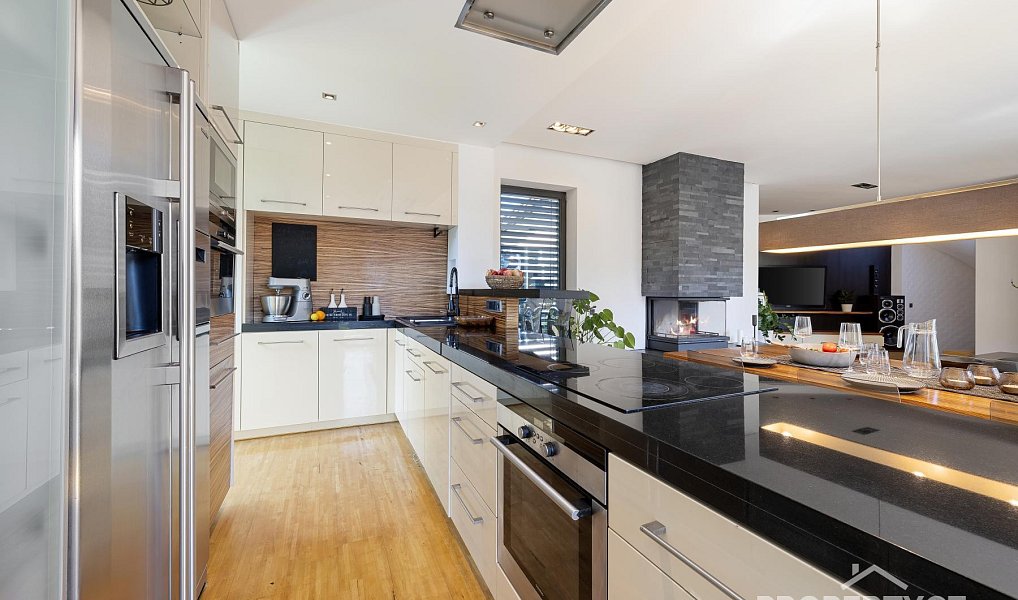 Prodej domu 345 m² s pozemkem 520 m², Praha – náhled fotky 11
