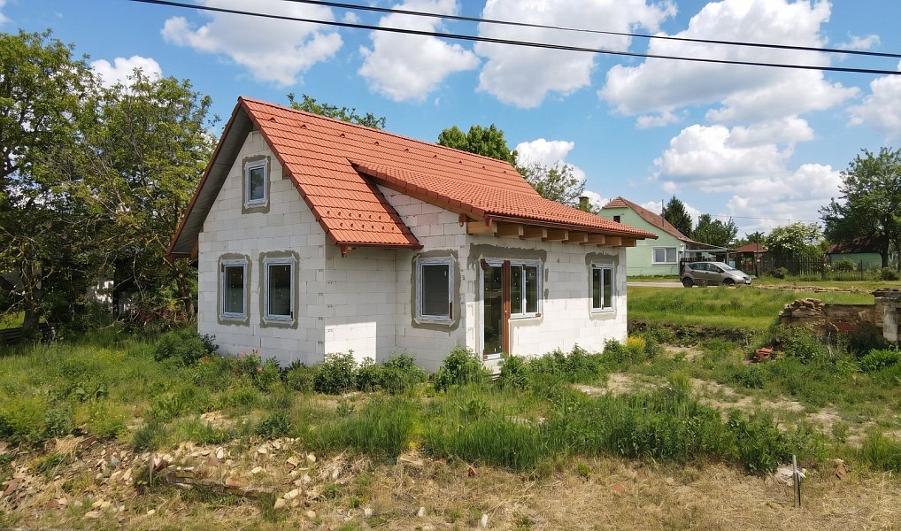 Prodej chaty/chalupy 62 m² s pozemkem 347 m², Lančov – náhled fotky 4