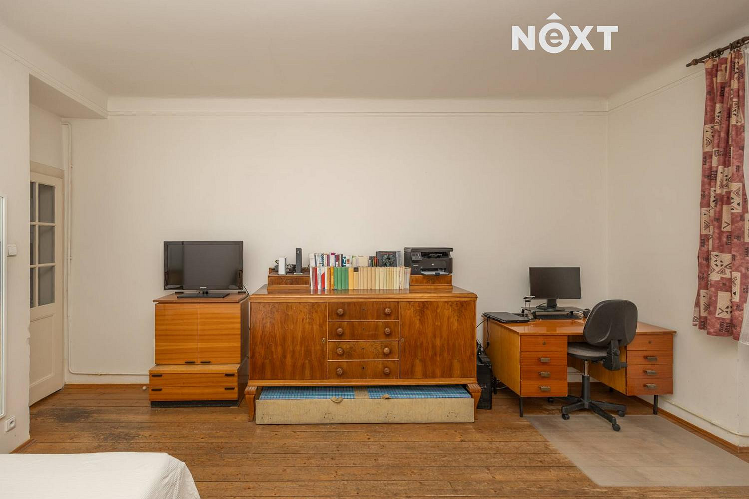 Prodej bytu 1+kk 39 m² – fotografie 4