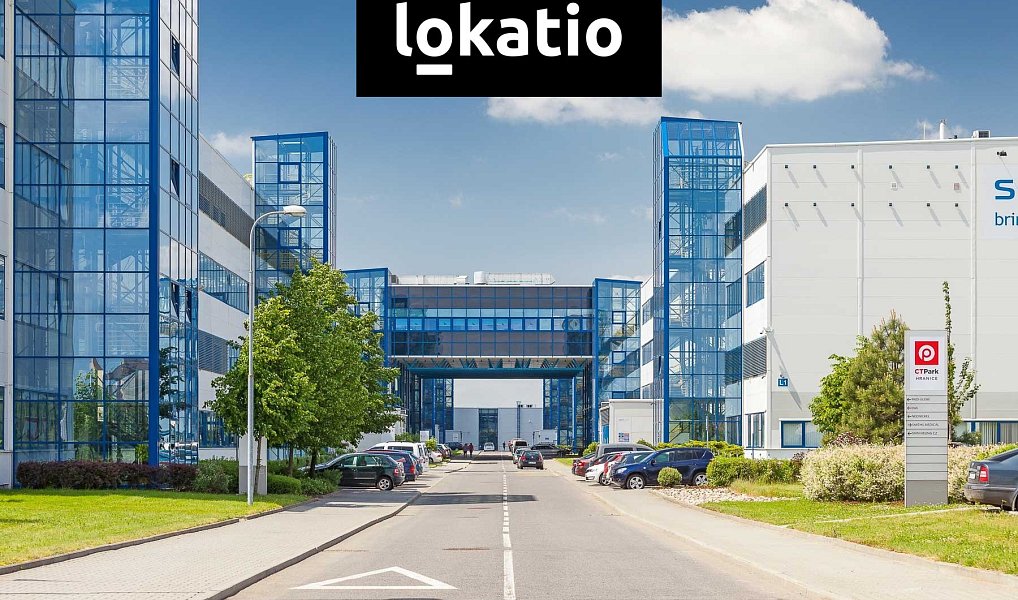 Pronájem skladovacích prostor 3 552 m², Hranice – náhled fotky 8