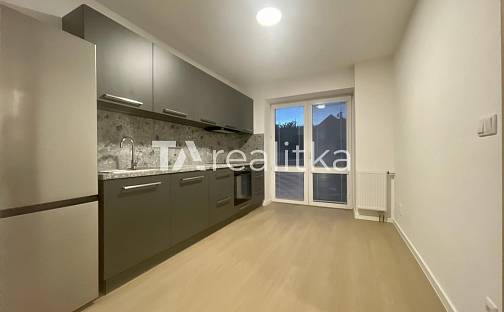 Pronájem bytu 3+1 85 m², Keramická, Ostrava - Muglinov