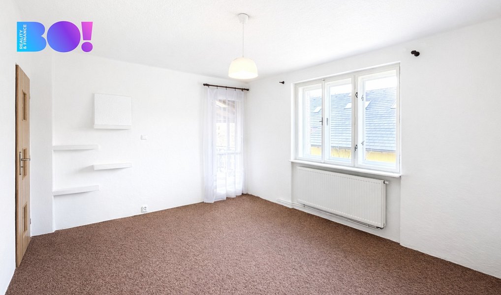 Prodej domu 136 m² s pozemkem 1 398 m², Loučná nad Desnou – náhled fotky 9