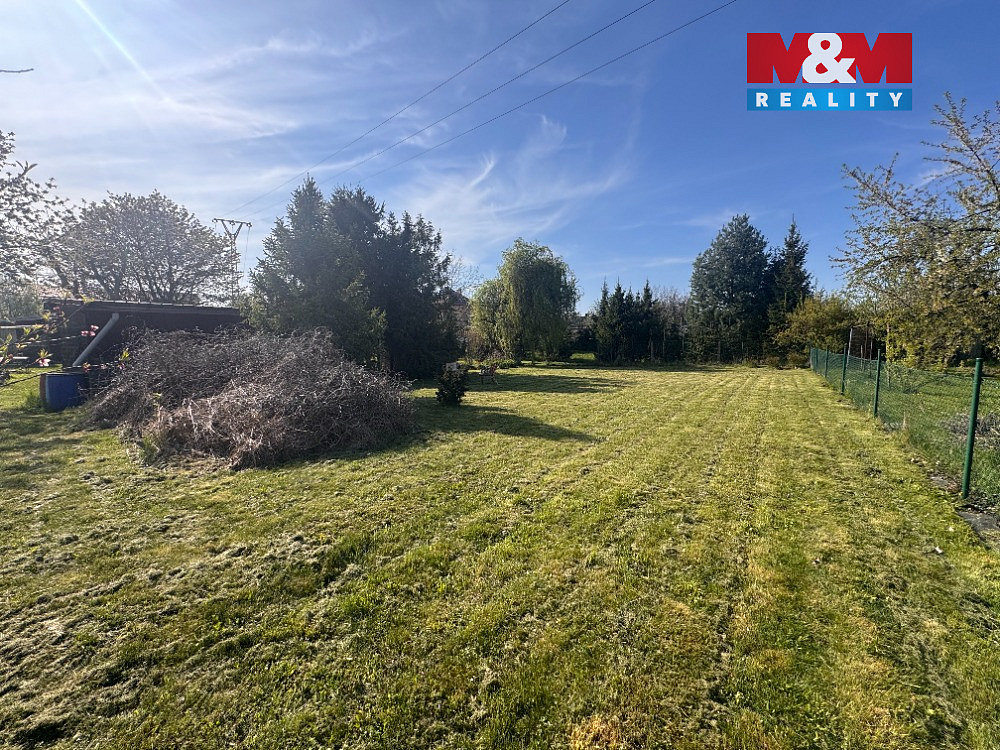 Prodej zahrady 507 m² — photo 4