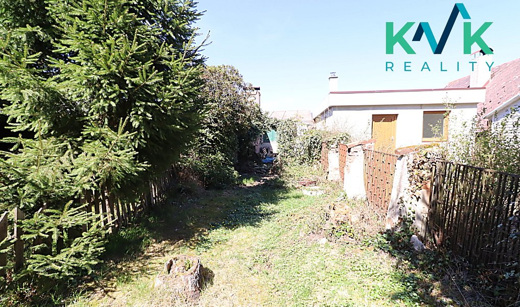 Prodej chaty/chalupy 43 m² s pozemkem 277 m², Nová Role – náhled fotky 28