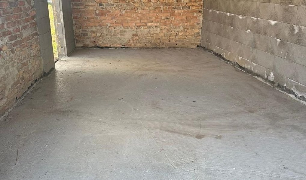 Prodej stavebního pozemku 1 043 m², Křenice – náhled fotky 5