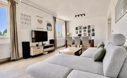 Prodej domu 122 m² s pozemkem 1 465 m², Slatina, okres Litoměřice