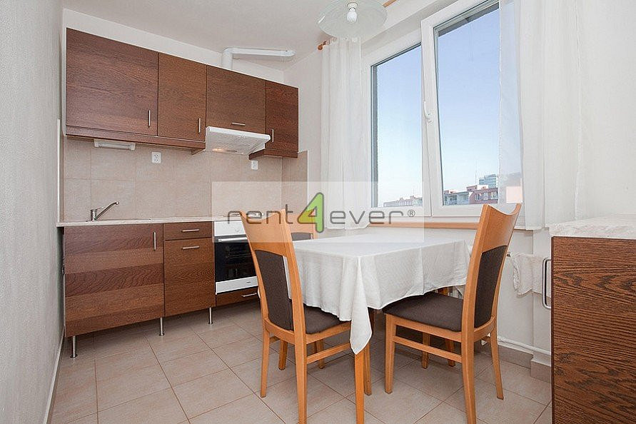 Pronájem bytu 2+1 52 m² – fotografie 3