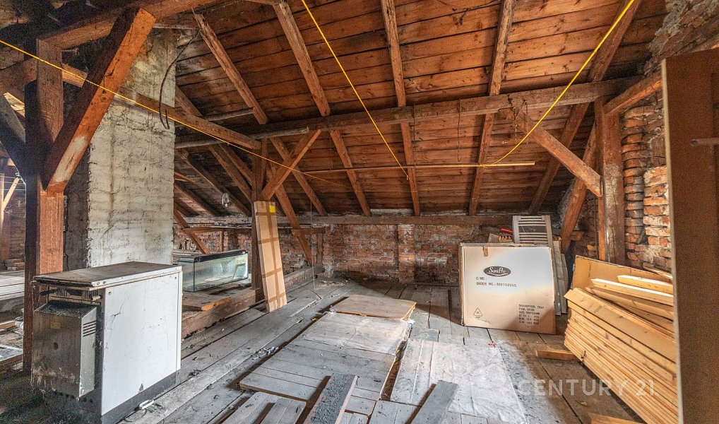 Prodej domu 96 m² s pozemkem 257 m², Ostrava – náhled fotky 23