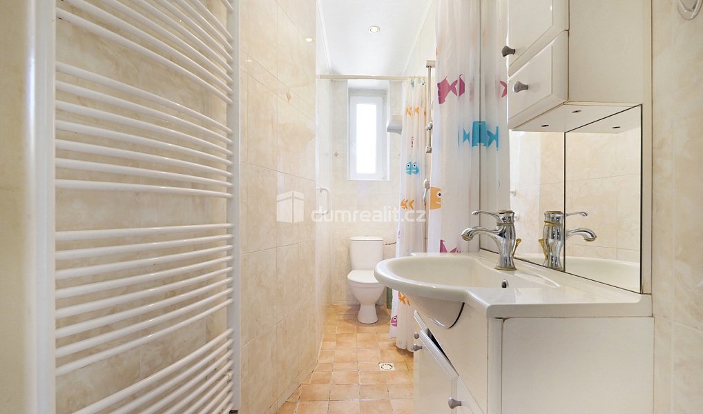 Prodej domu 190 m² s pozemkem 896 m², Lovosice – náhled fotky 22
