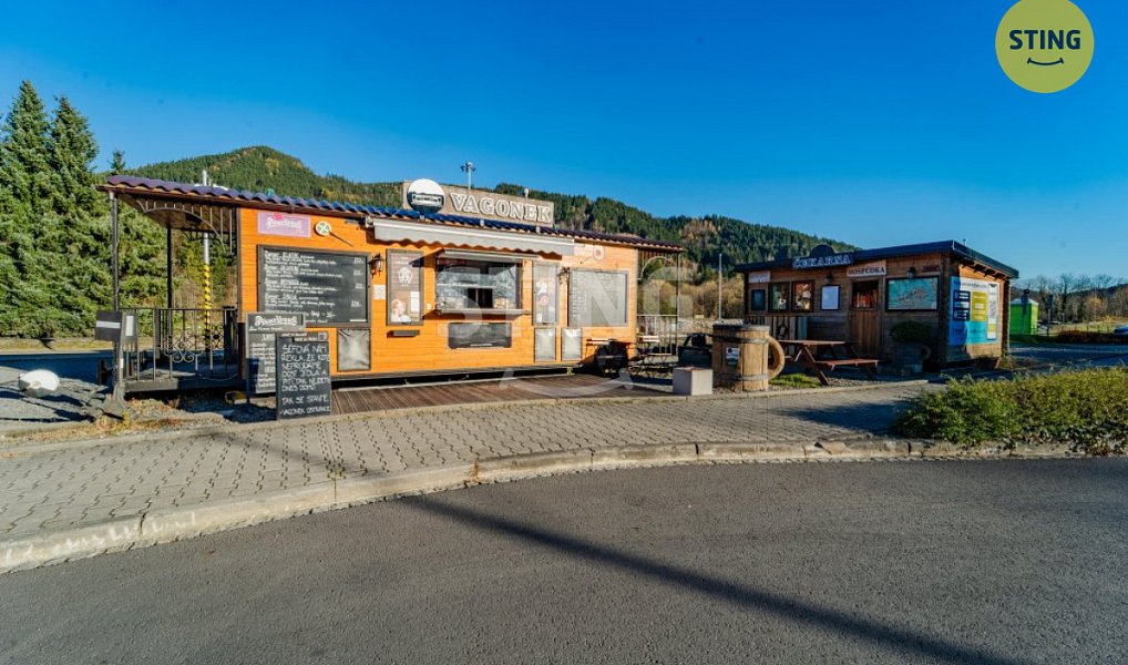 Prodej komerčního objektu (jiného typu) 80 m², Ostravice – náhled fotky 8