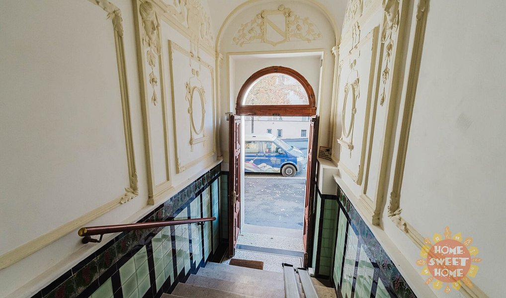Pronájem bytu 1+1 35 m², Praha – náhled fotky 11