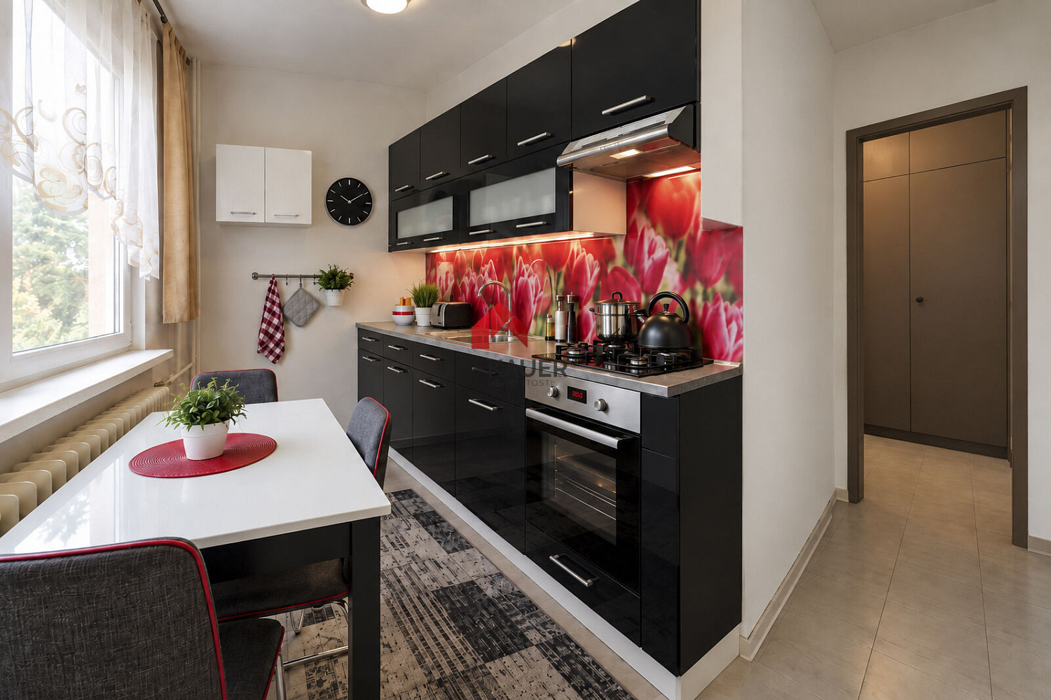 Prodej bytu 3+1 72 m² – fotografie 3