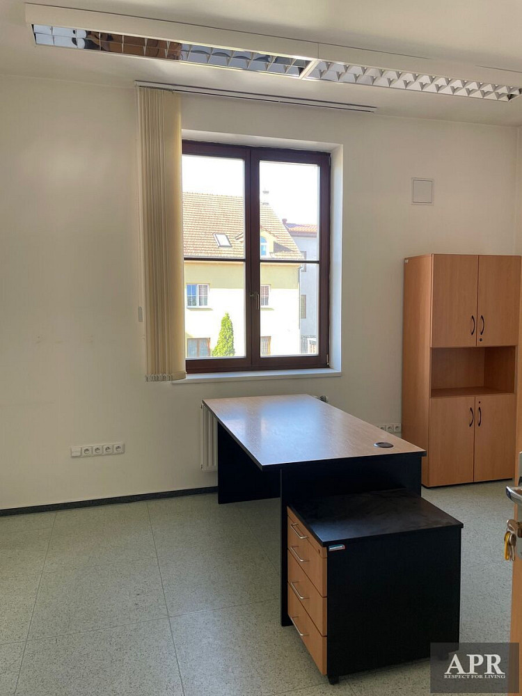 Pronájem kanceláře 20 m²