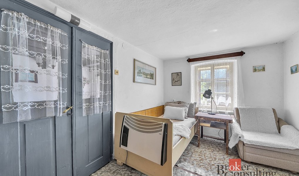 Prodej domu 145 m² s pozemkem 2 552 m², Šonov – náhled fotky 10